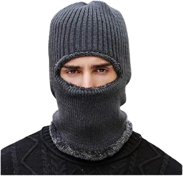 monkey caps for men: the complete winter guide featured image