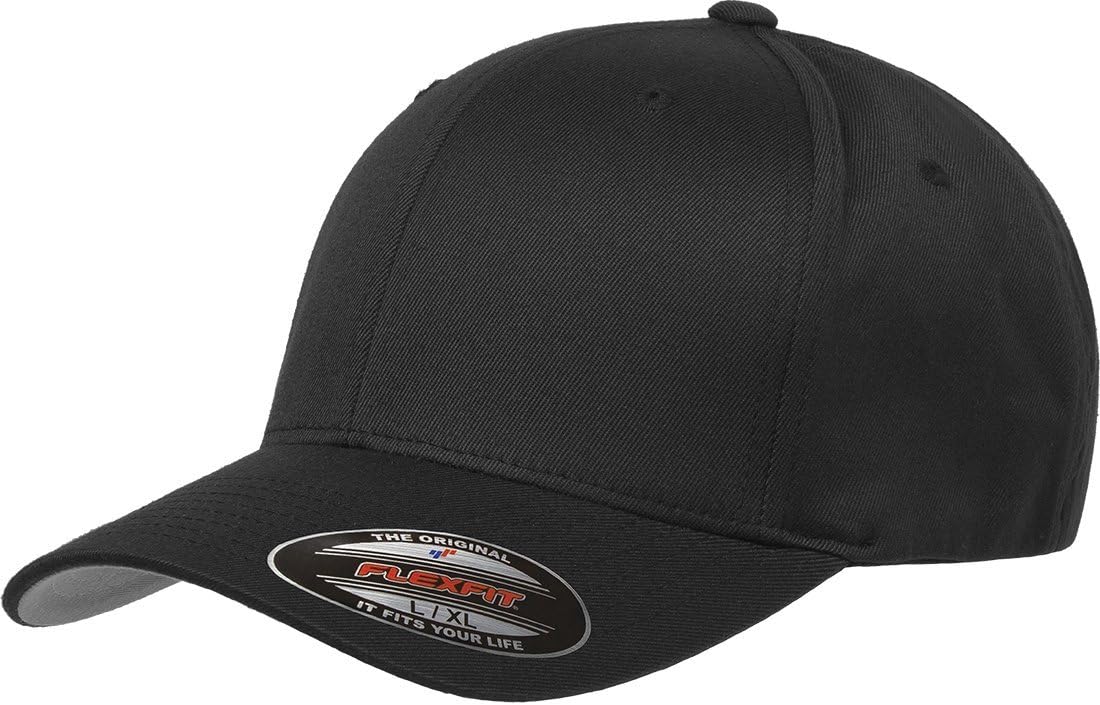 best fitted baseball caps for men in india featured image